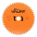Vaunt V1310004 165mm x 20mm 52T TCT Circular Saw Blade