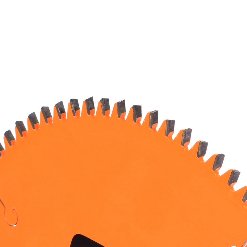 Vaunt V1310020 250mm x 30mm 80T TCT Circular Saw Blade