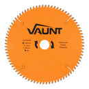 Vaunt V1310020 250mm x 30mm 80T TCT Circular Saw Blade