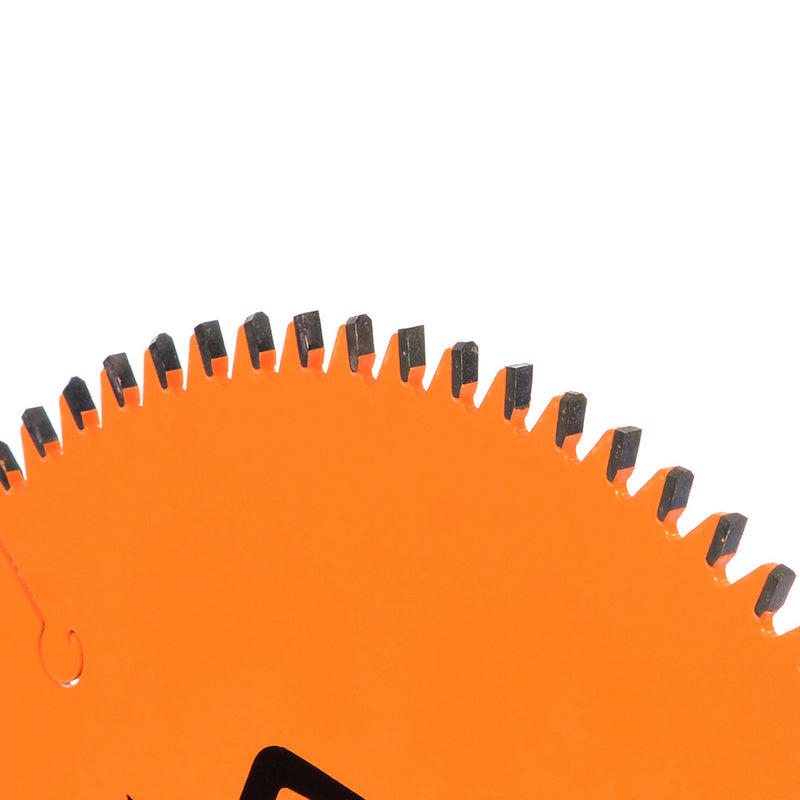 Vaunt V1310021 250mm x 30mm 80T TCT Circular Saw Blade for Aluminium Cutting