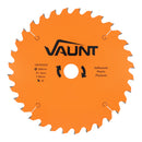 Vaunt V1310022 260mm x 30mm 32T TCT Circular Saw Blade