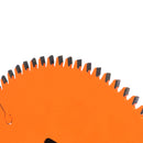 Vaunt V1310025 260mm x 30mm 80T TCT Circular Saw Blade for Aluminium Cutting