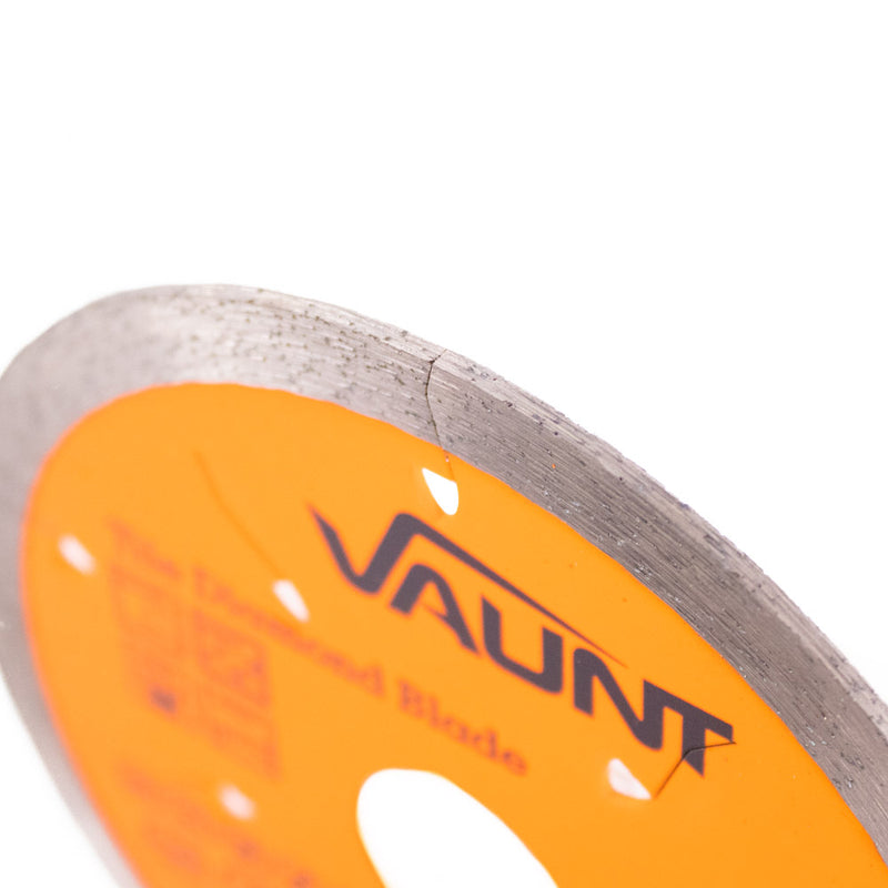 Vaunt V1312005 Diamond Tile Blade 115mm