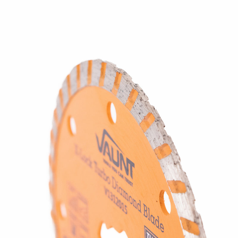 Vaunt V1312015 115mm X-Lock Diamond Blade General Purpose