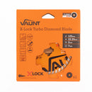 Vaunt V1312016 125mm X-Lock Diamond Blade General Purpose