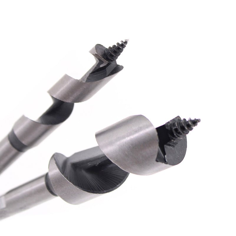 Vaunt V1315001 Auger Drill Stubby Set 110mm - 7 Piece
