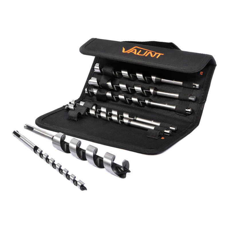 Vaunt V1315002 Auger Drill Bit Set SDS+ 235mm - 7 Piece