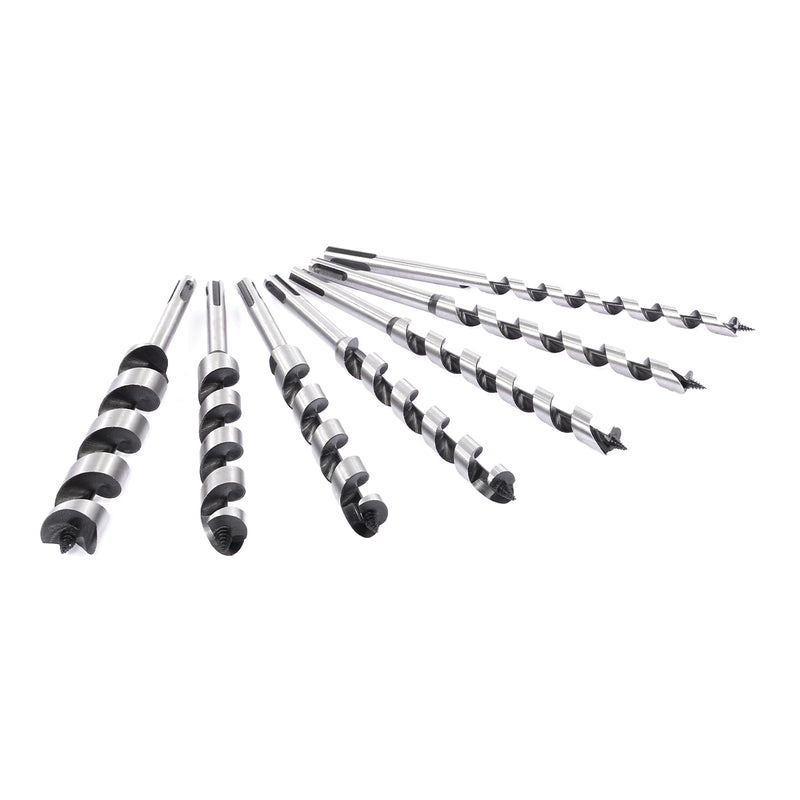 Vaunt V1315002 Auger Drill Bit Set SDS+ 235mm - 7 Piece