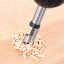 Vaunt V1315010 Wood Auger Drill Bit 20mm x 110mm - Pack of 2