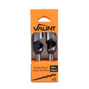 Vaunt V1315010 Wood Auger Drill Bit 20mm x 110mm - Pack of 2