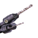 Vaunt V1318001 5 Piece Drill Countersink Set