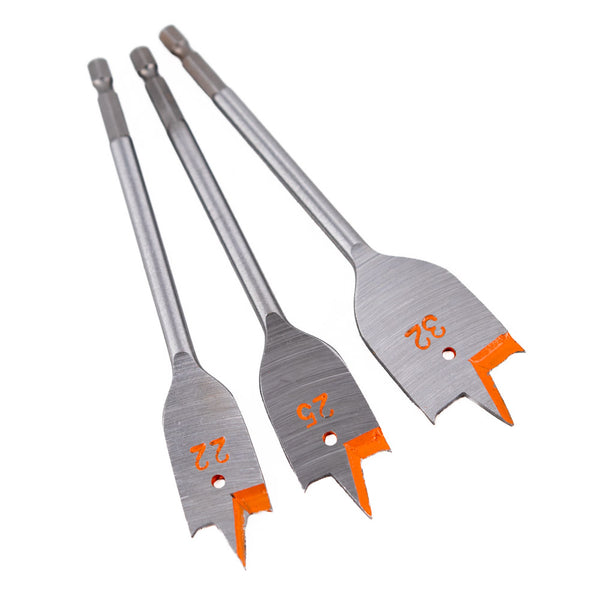 Vaunt V1321008 Flat Bit Set - 3 Piece