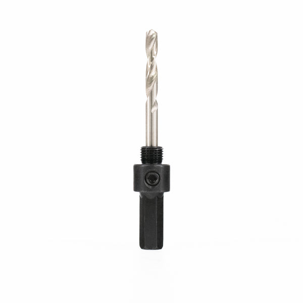 Vaunt V1323000 Arbor (Hex Shank) To Suit 14mm to 30mm Bi-Metal Holesaws