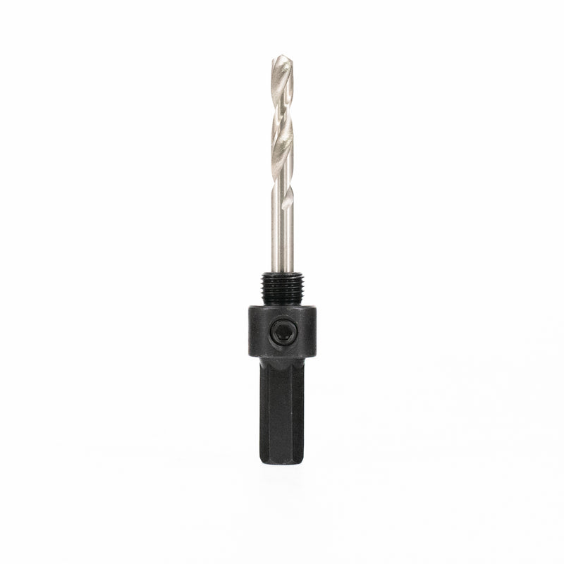 Vaunt V1323000 Arbor (Hex Shank) To Suit 14mm to 30mm Bi-Metal Holesaws