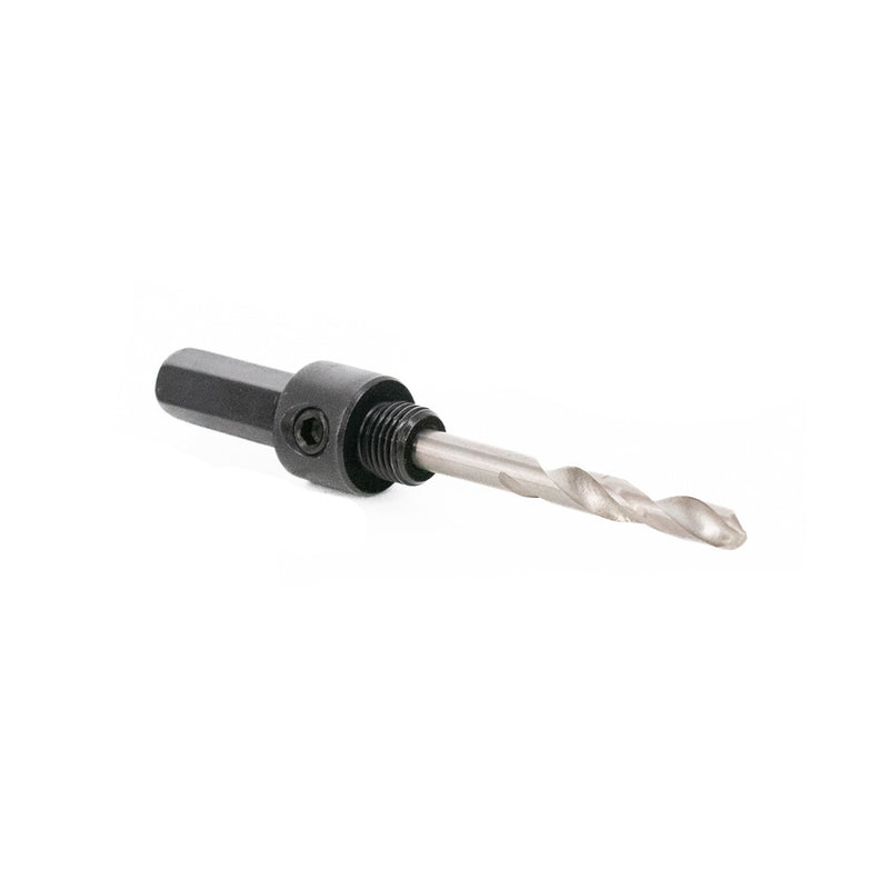 Vaunt V1323000 Arbor (Hex Shank) To Suit 14mm to 30mm Bi-Metal Holesaws