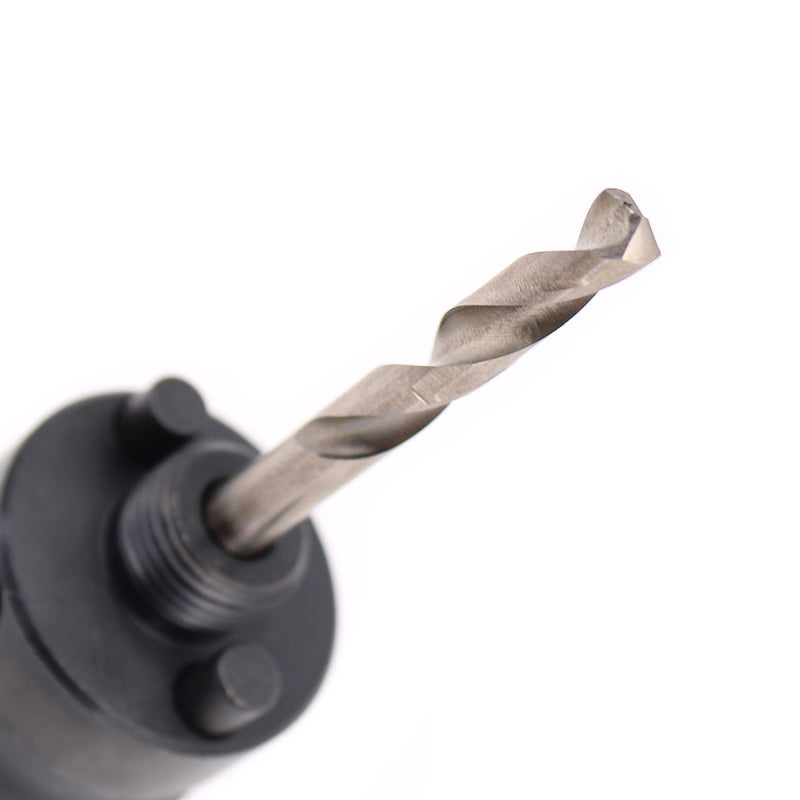 Vaunt V1323001 Arbor (Hex Shank) To Suit 32mm to 152mm Bi-Metal Holesaws