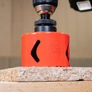 Vaunt V1323006 Holesaw Kit Bi-Metal - 14 Piece