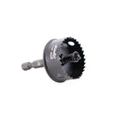 Vaunt V1323012 32mm Bi-Metal Impact Holesaw 65mm 1/4" Shank