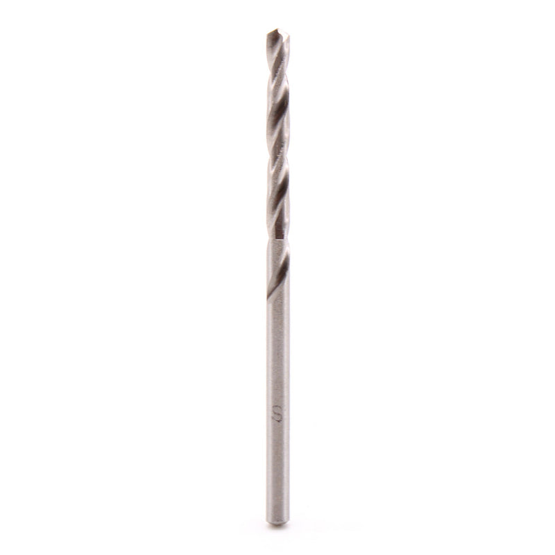 Vaunt V1324003 HSS Drill Bit 3mm x 61mm - Pack of 10