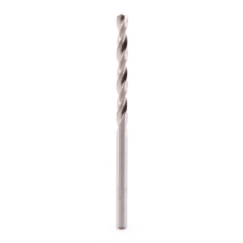 Vaunt V1324006 HSS Drill Bit 4mm x 75mm - Pack of 10