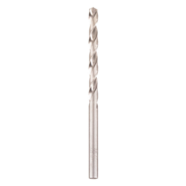 Vaunt V1324007 HSS Drill Bit 4.5mm x 80mm - Pack of 10