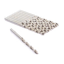 Vaunt V1324007 HSS Drill Bit 4.5mm x 80mm - Pack of 10