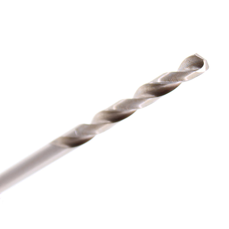 Vaunt V1324010 HSS Drill Bit 6mm x 93mm - Pack of 10