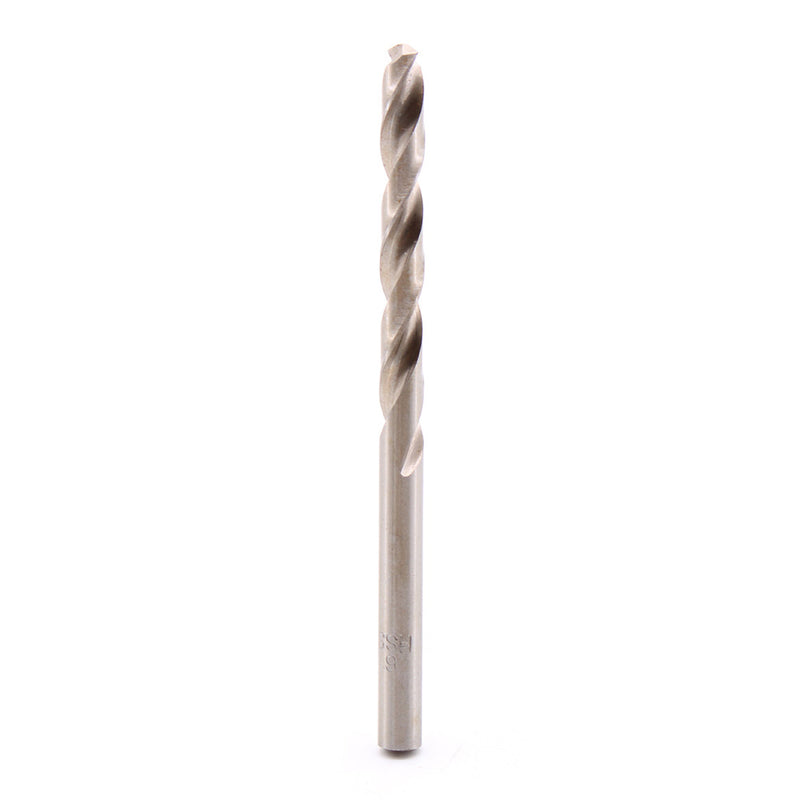 Vaunt V1324010 HSS Drill Bit 6mm x 93mm - Pack of 10