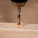 Vaunt V1324011 HSS Drill Bit 7mm x 109mm - Pack of 10