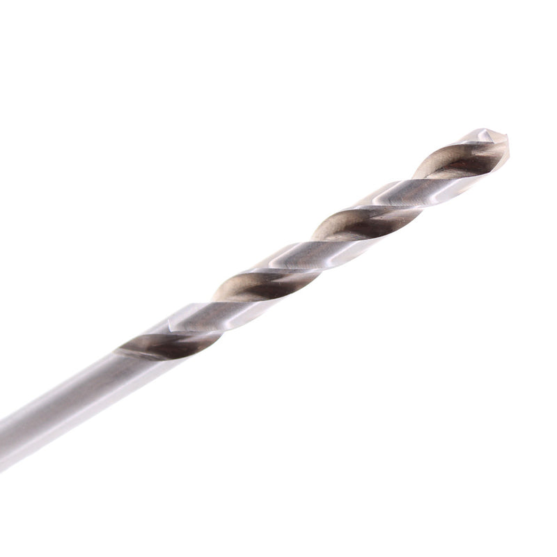 Vaunt V1324012 HSS Drill Bit 8mm x 117mm - Pack of 5