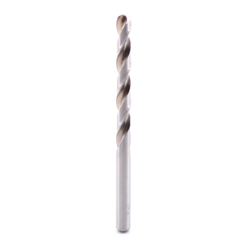 Vaunt V1324012 HSS Drill Bit 8mm x 117mm - Pack of 5