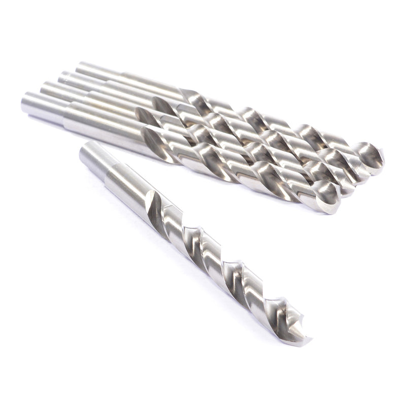 Vaunt V1324017 HSS Drill Bit 12mm - Pack of 5