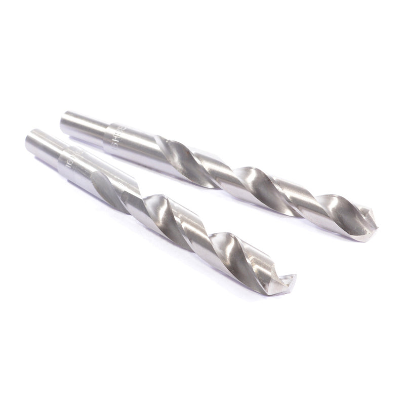 Vaunt V1324022 HSS Drill Bit 16mm - Pack of 2