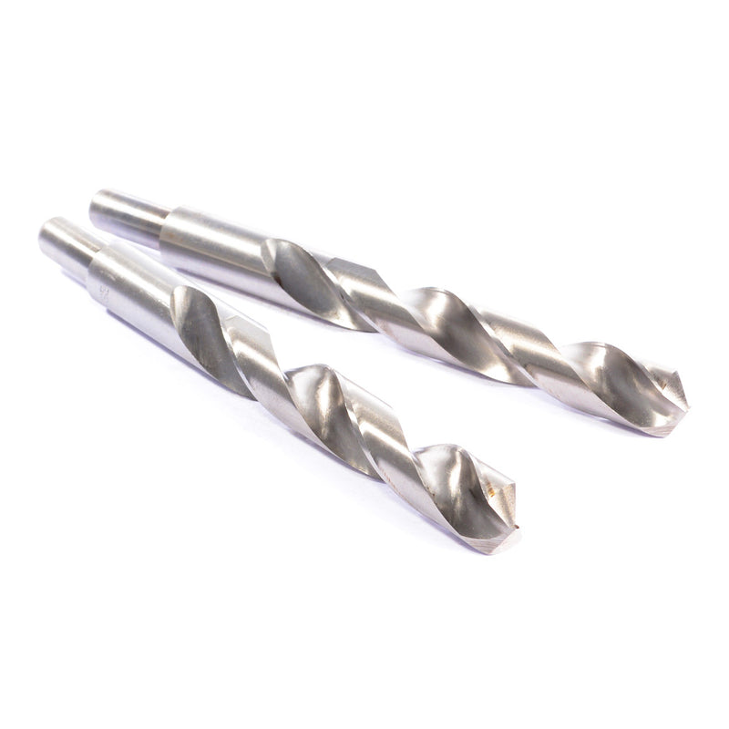 Vaunt V1324024 HSS Drill Bit 18mm - Pack of 2