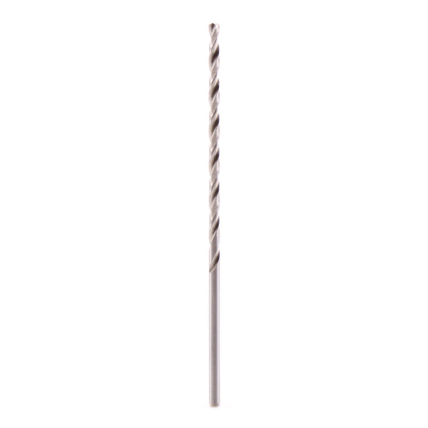 Vaunt V1324030 HSS Long Series Drill Bits 3mm x 100mm - Pack of 10