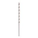 Vaunt V1324031 HSS Long Series Drill Bits 3.5mm x 112mm - Pack of 10
