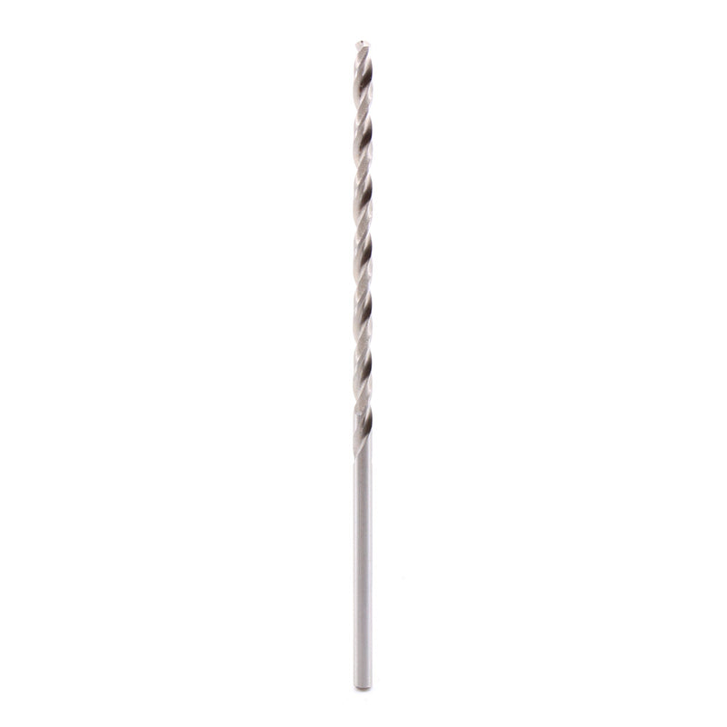 Vaunt V1324031 HSS Long Series Drill Bits 3.5mm x 112mm - Pack of 10