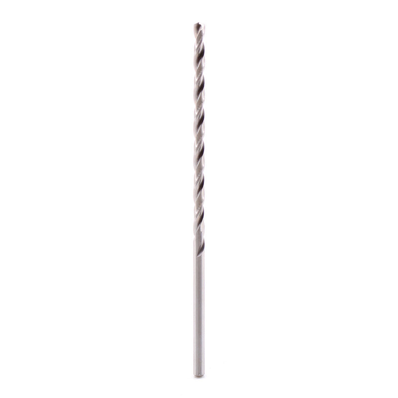 Vaunt V1324032 HSS Long Series Drill Bits 4mm x 119mm - Pack of 10