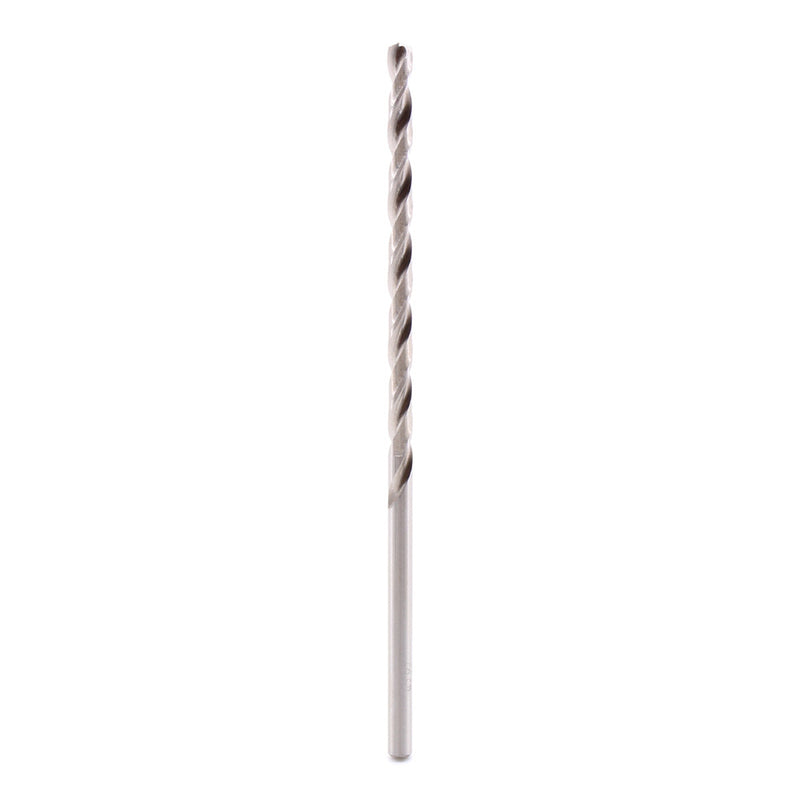 Vaunt V1324033 HSS Long Series Drill Bits 4.5mm x 126mm - Pack of 10