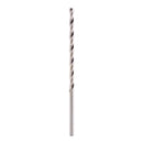 Vaunt V1324034 HSS Long Series Drill Bits 5mm x 132mm - Pack of 10