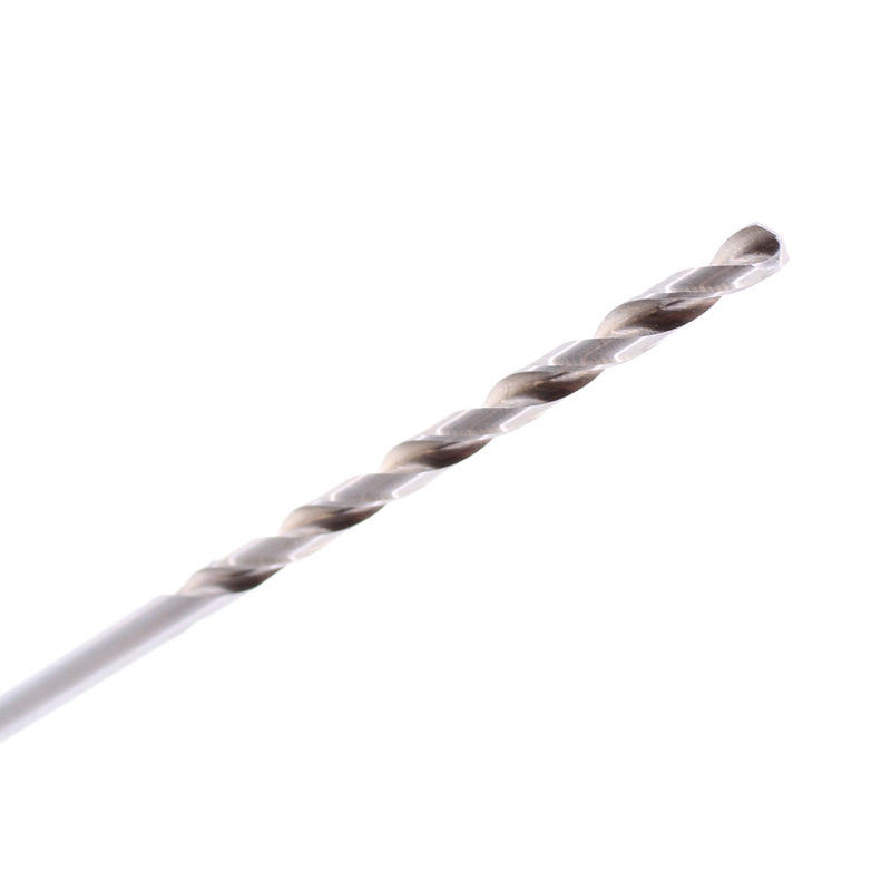 Vaunt V1324035 HSS Long Series Drill Bits 6mm x 139mm - Pack of 10