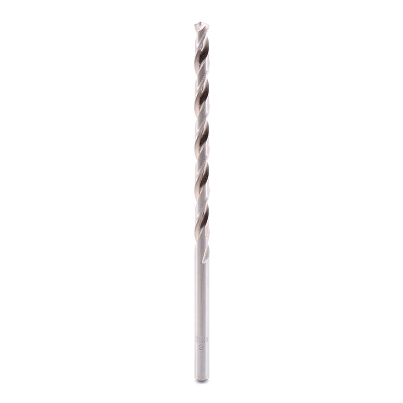 Vaunt V1324035 HSS Long Series Drill Bits 6mm x 139mm - Pack of 10