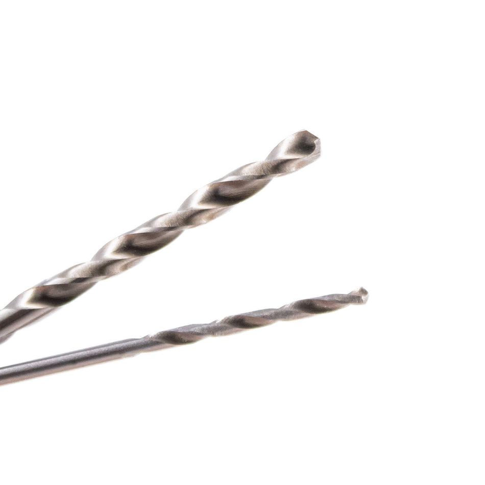 Vaunt V1324058 20 Piece HSS Pilot Drill Bit Pack