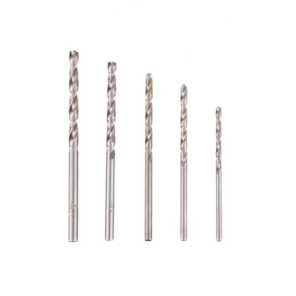 Vaunt V1324058 20 Piece HSS Pilot Drill Bit Pack