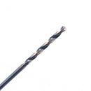 Vaunt V1324071 2.5mm x 57mm HSS M2 Turbo Drill Bits - Pack of 10