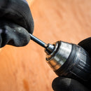 Vaunt V1324075 3.5mm x 70mm HSS M2 Turbo Drill Bits - Pack of 10