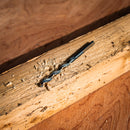 Vaunt V1324076 4.0mm x 75mm HSS M2 Turbo Drill Bits - Pack of 10