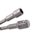 Vaunt V1328000 Square Drive & Nut Setter Set - 6 Piece