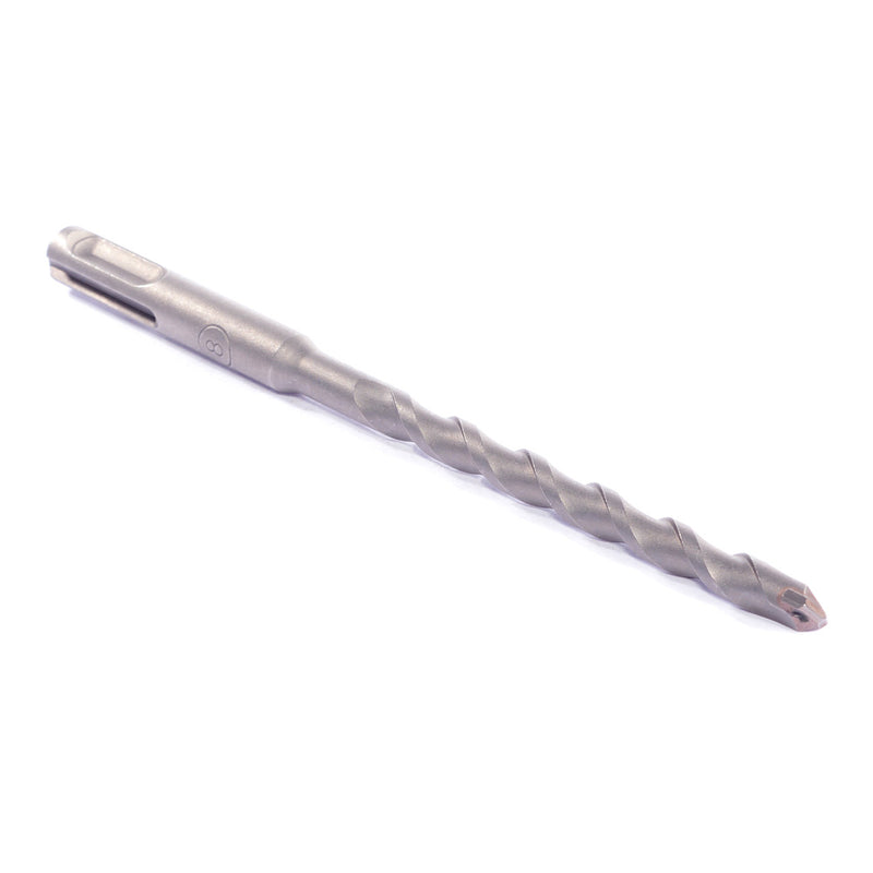 Vaunt V1329025 SDS+ Drill Bit 8mm x 160mm