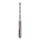 Vaunt V1329041 SDS+ Endurance Cross Tip Drill Bit 5.5mm x 110mm